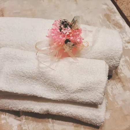 Rosa Dei Venti Bed & Breakfast