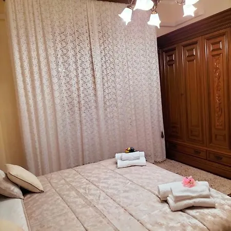 Bed & Breakfast Rosa Dei Venti Sorso