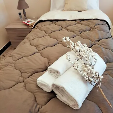 Rosa Dei Venti Bed & Breakfast *