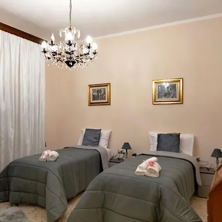 Rosa Dei Venti Bed & Breakfast Sorso