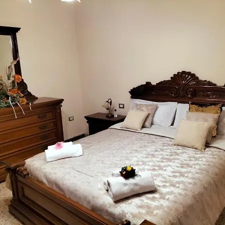 Bed & Breakfast Rosa Dei Venti Sorso