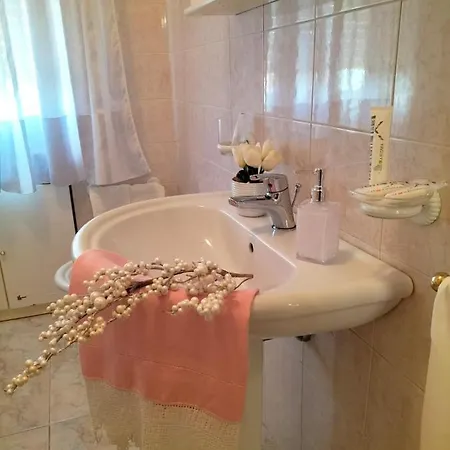 Rosa Dei Venti 4* Сорсо